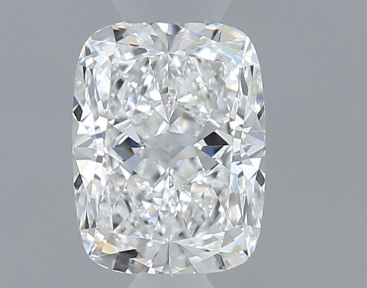 0.3 ct Cushion brilliant Diamond