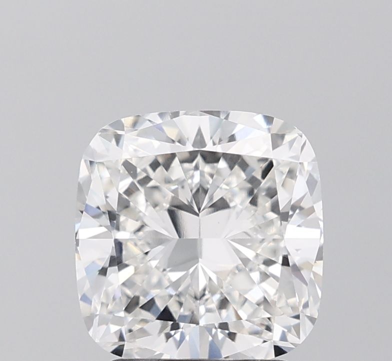 3.02 ct Cushion Modified diamond