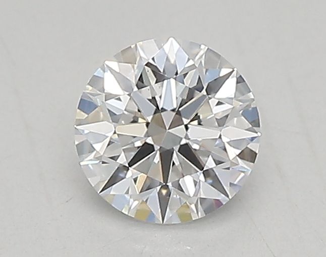 0.39 ct lab-grown Round Diamond