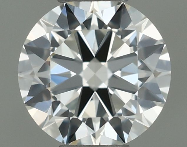 0.30 ct Round diamond