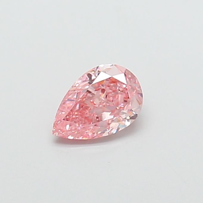 1.00 ct Pear diamond
