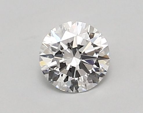 0.41 ct lab-grown Round Diamond