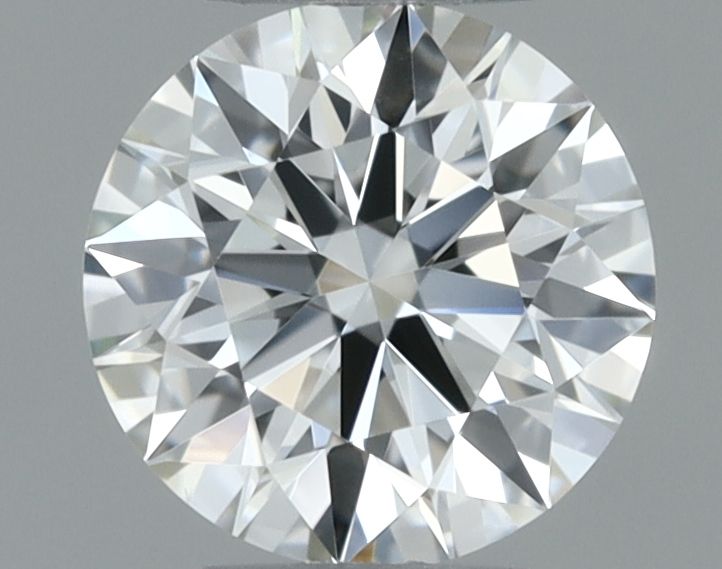 0.32 ct Round diamond