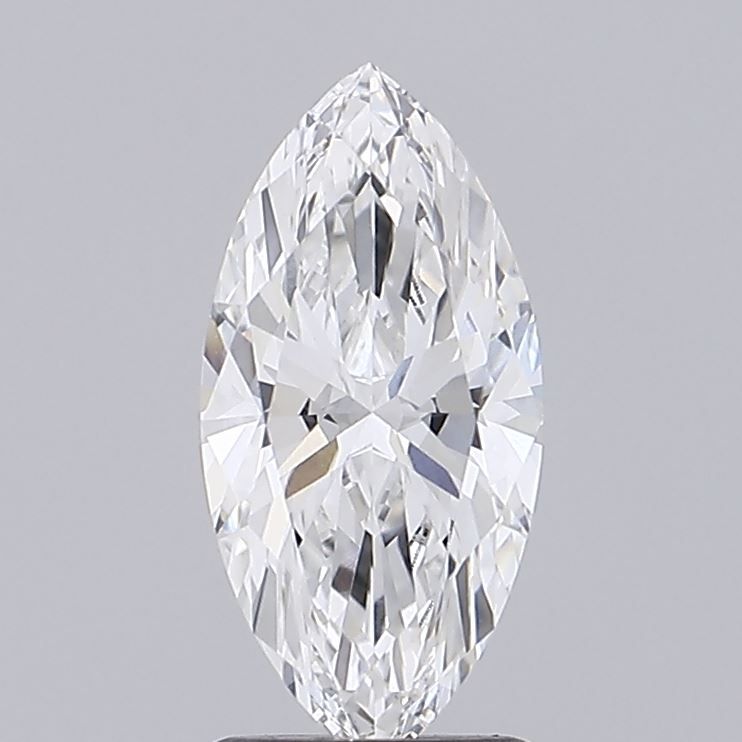 1.03 ct. marquise Lab Grown Diamond front image