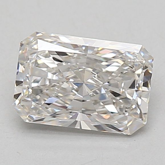 1.46 ct Radiant diamond
