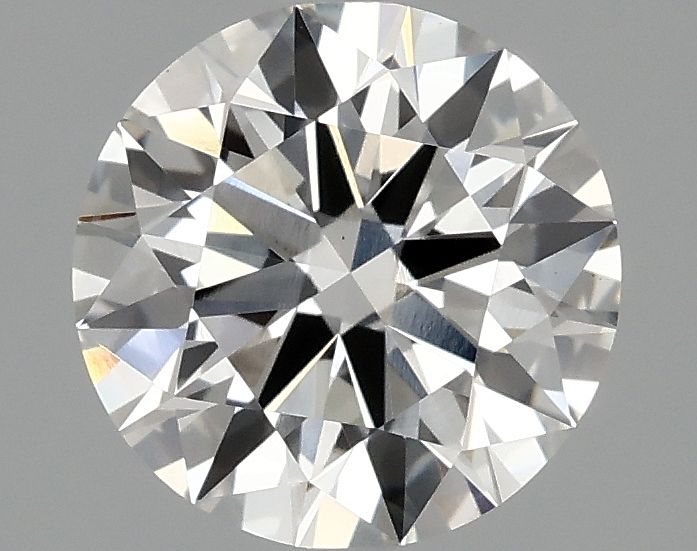 1.50 ct Round diamond