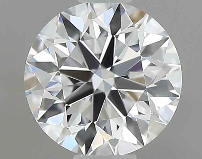 Diament 0.47 ct D/VVS1