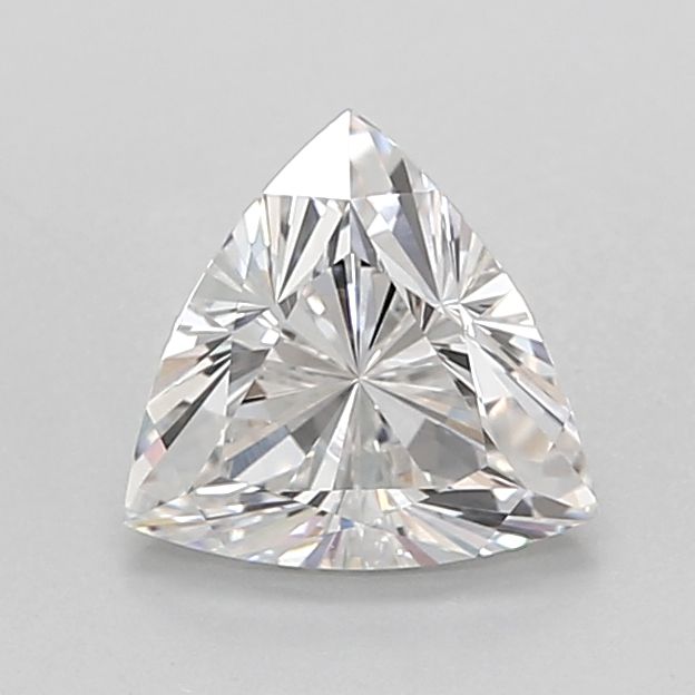 1.05 ct lab-grown Triangular Diamond