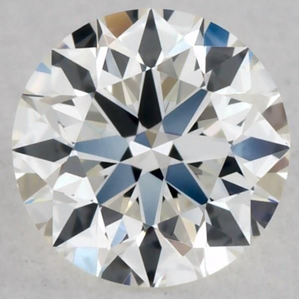 0.27 ct Round Diamond
