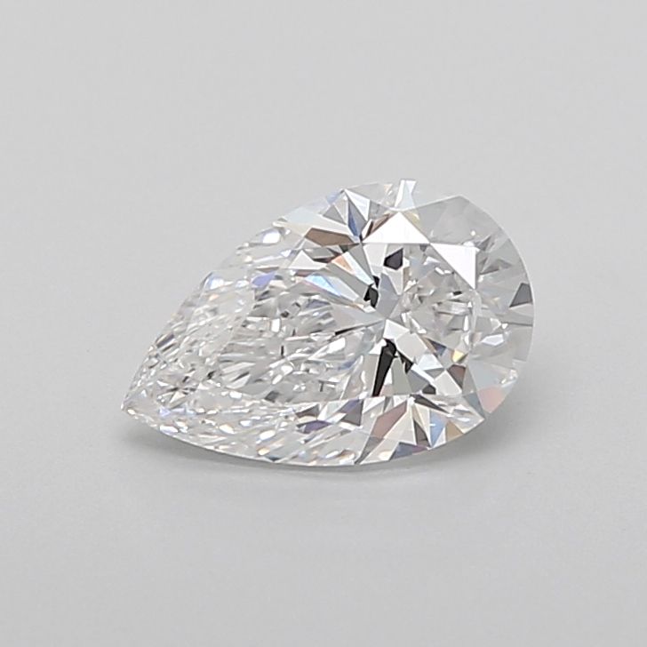 0.94 ct. pear Lab Grown Diamond front image