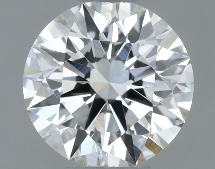 0.44 ct Round diamond