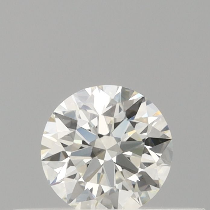 0.24 ct Round Diamond