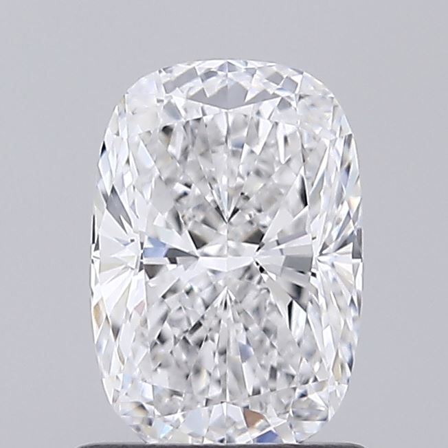 1.02 ct lab-grown Cushion modified Diamond