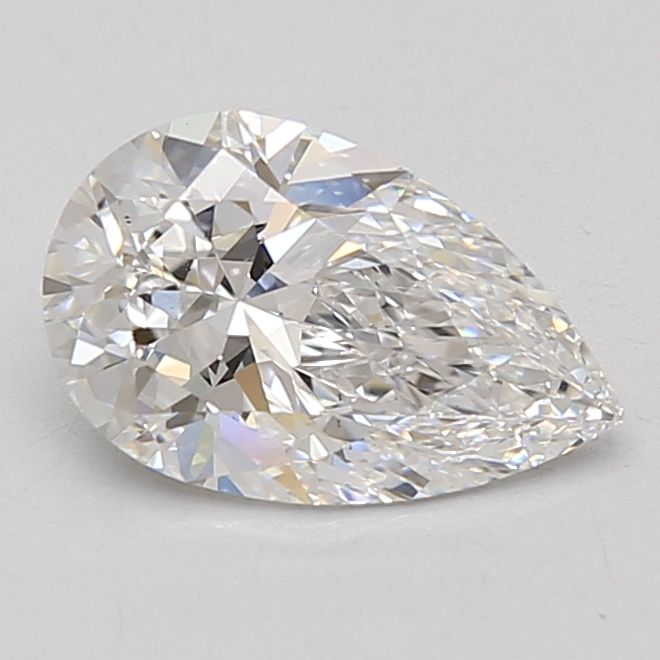 1.57 ct. pear Lab Grown Diamond front image