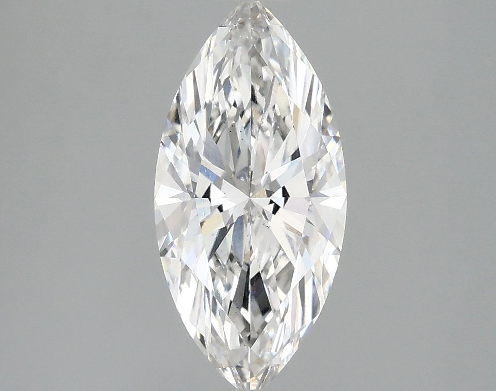 1.51 ct Marquise diamond