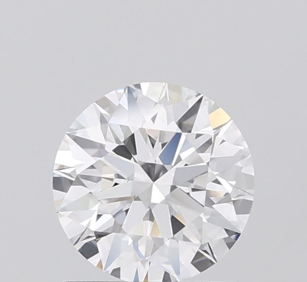 1.04 ct. round Lab Grown Diamond front image