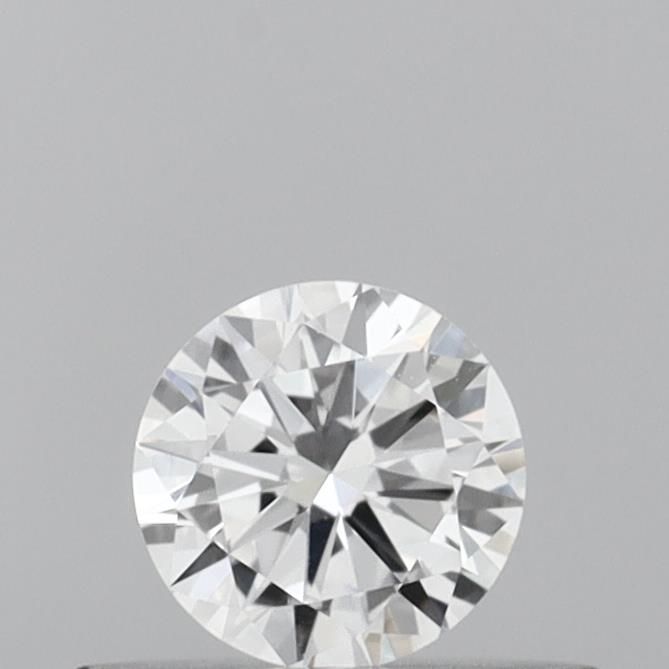 0.31 ct lab-grown Round Diamond