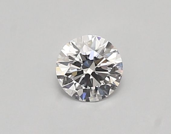 0.32 ct lab-grown Round Diamond