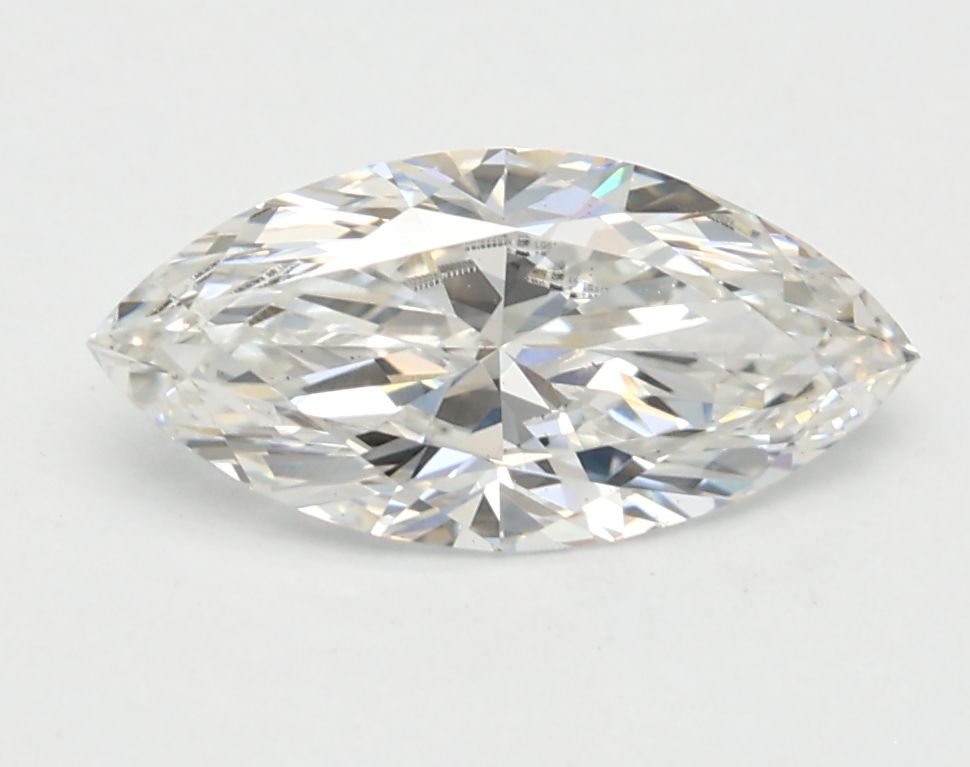 1.02 ct. marquise Lab Grown Diamond front image