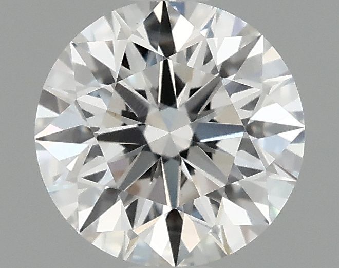 1.06 ct. round Lab Grown Diamond front image