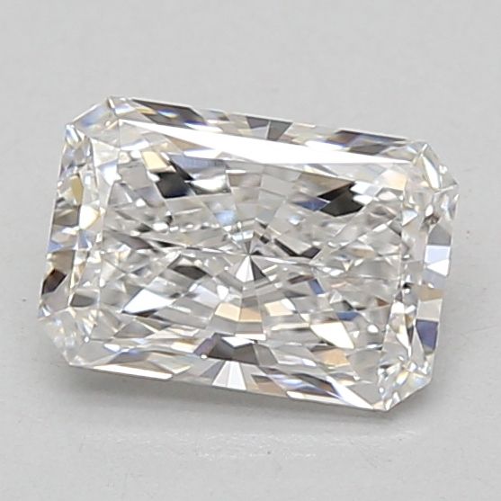 1.24 ct. radiant Lab Grown Diamond front image