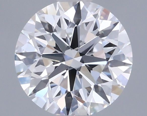 1.01 ct. round Lab Grown Diamond front image