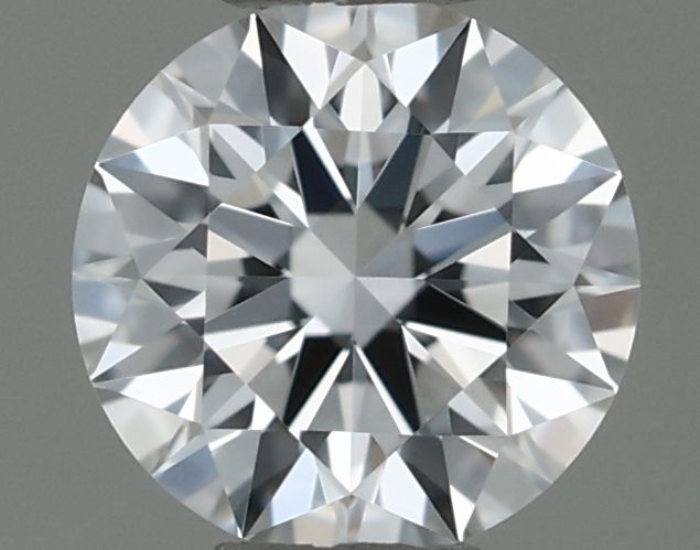 0.23 ct Round diamond