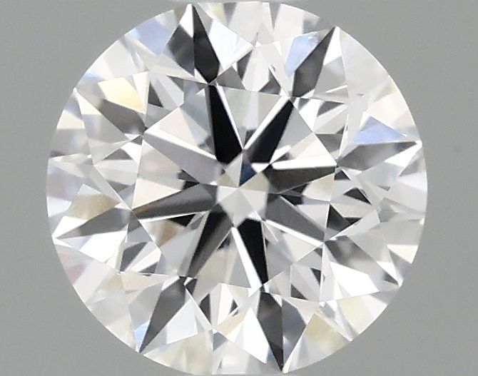 1.03 ct. round Lab Grown Diamond front image