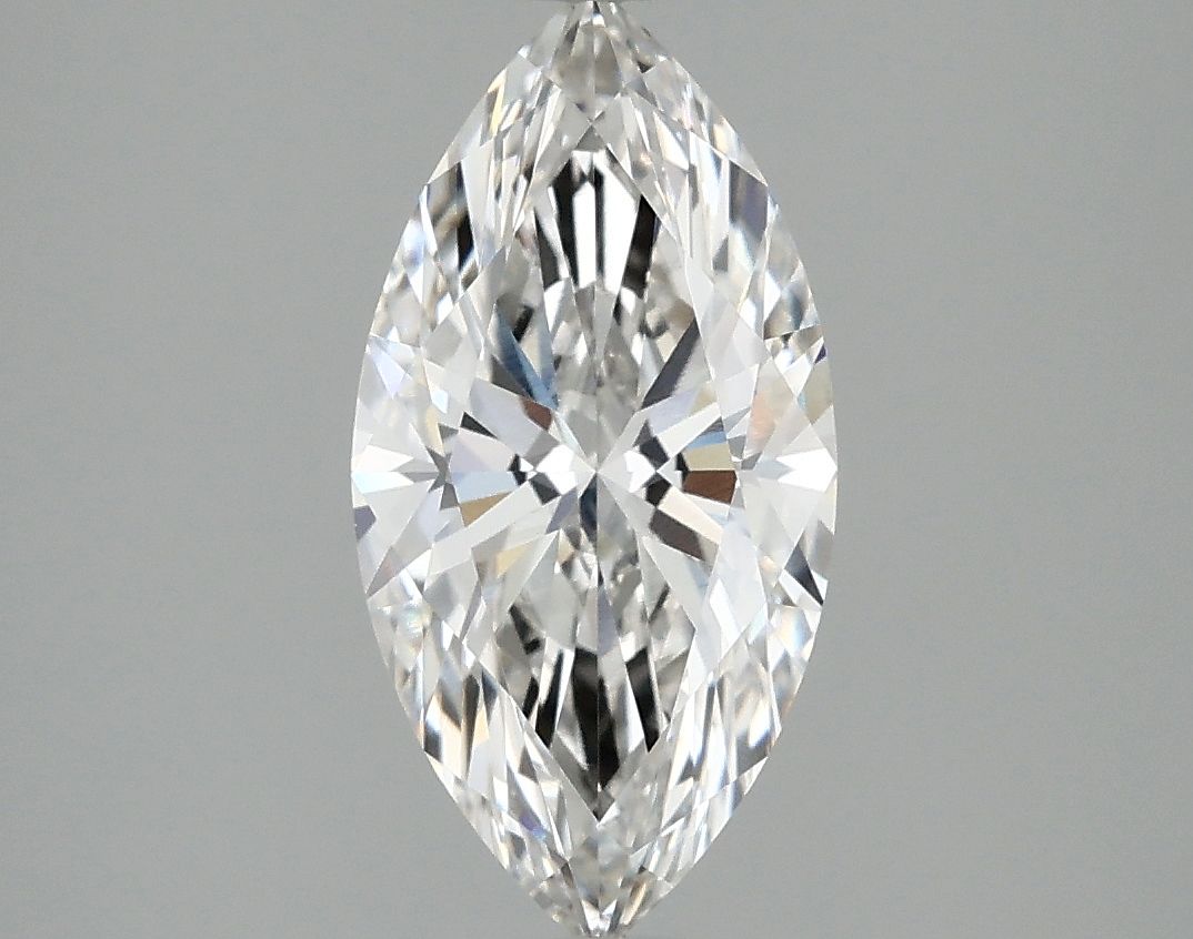 2.05 ct. marquise Lab Grown Diamond front image
