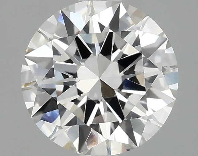 1.52 ct Round diamond