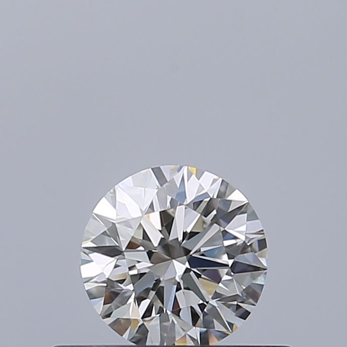 0.35 ct Round diamond