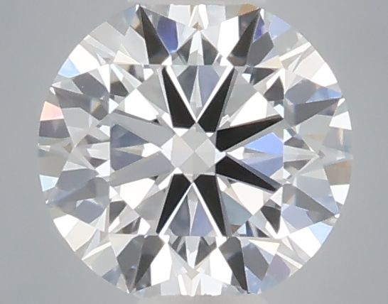 0.34 ct lab-grown Round Diamond