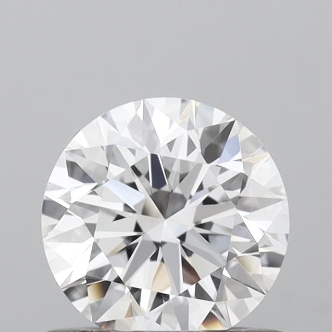 0.62 ct. round Lab Grown Diamond front image