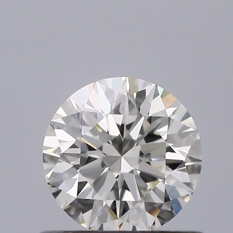 0.54 ct Round diamond