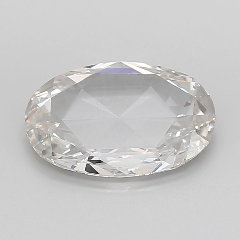 3.86 ct lab-grown Rose Diamond