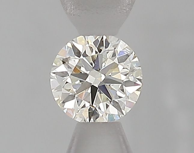 0.33 ct Round Diamond