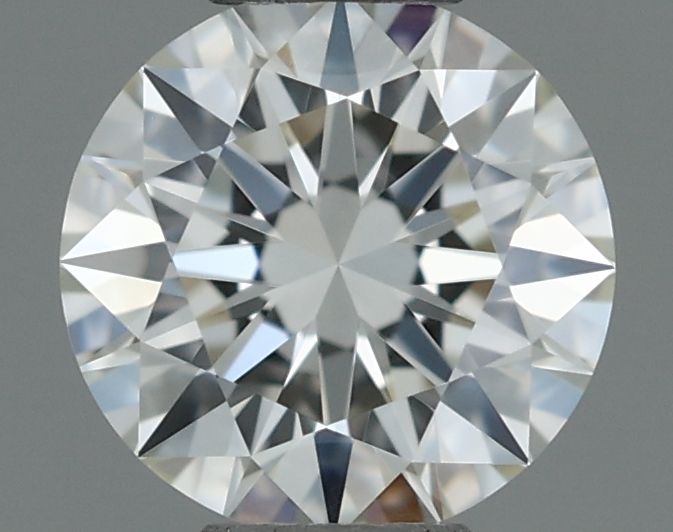 0.30 ct Round diamond