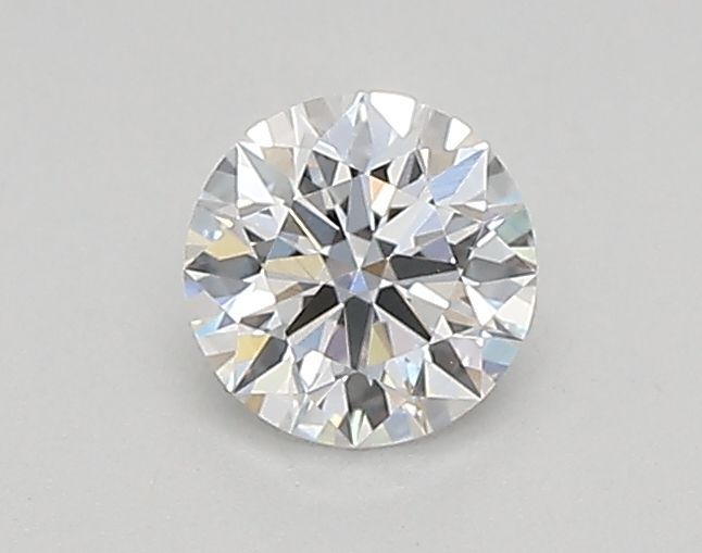 0.39 ct lab-grown Round Diamond