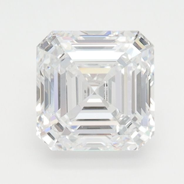 1.05 ct lab-grown Square emerald Diamond