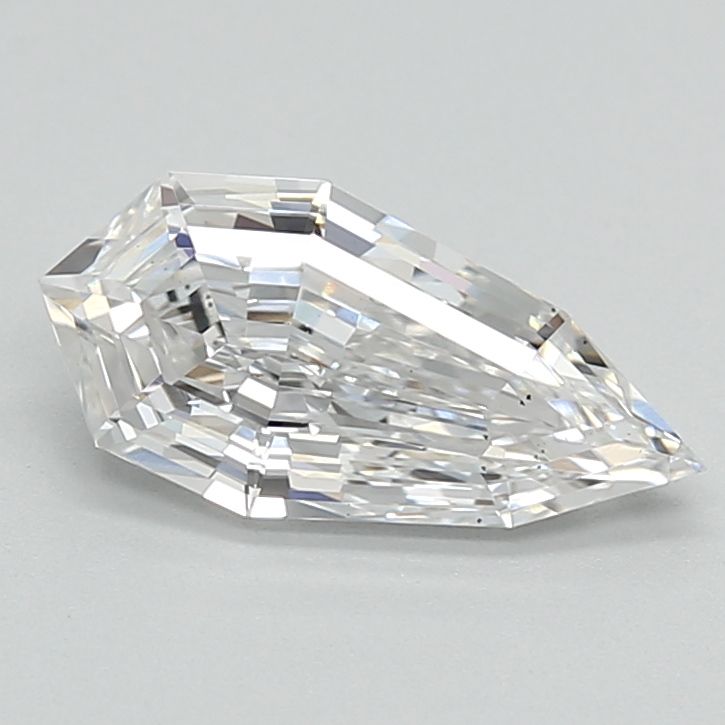 1.04 ct. pear Lab Grown Diamond front image