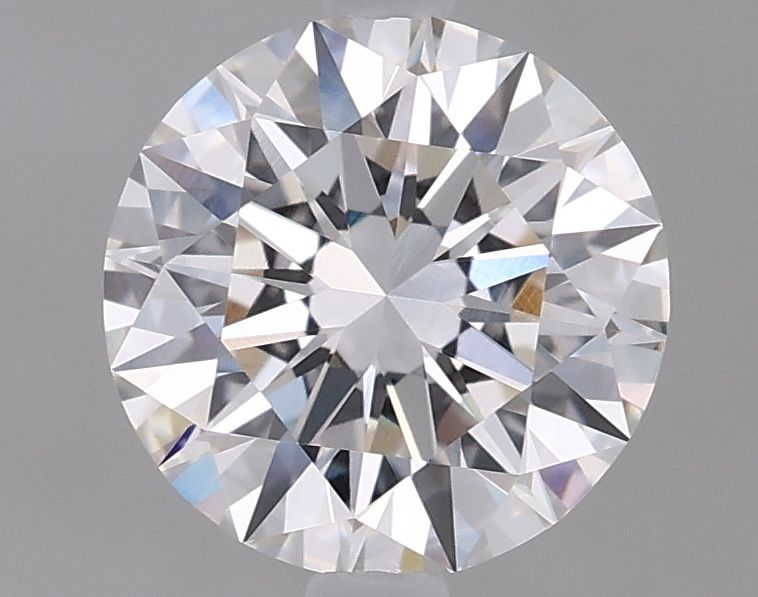 1.05 ct. round Lab Grown Diamond front image