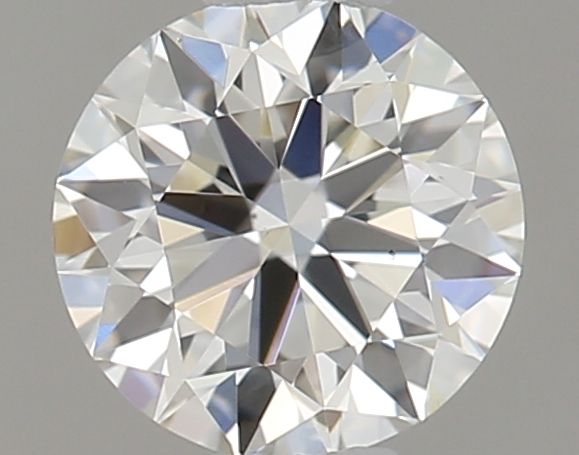 0.40 ct Round diamond