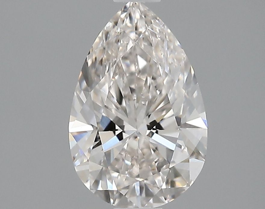 0.88 ct Pear diamond