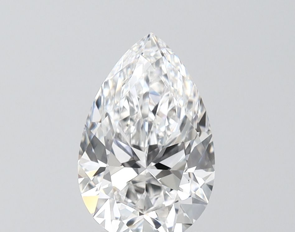 1.51 ct. pear Lab Grown Diamond front image