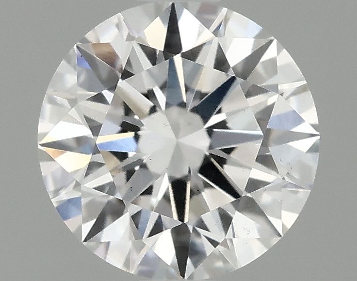 1.05 ct. round Lab Grown Diamond front image