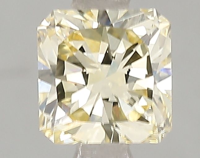 1.50 ct Square Radiant diamond