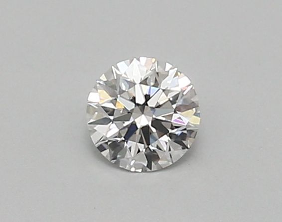 0.33 ct lab-grown Round Diamond