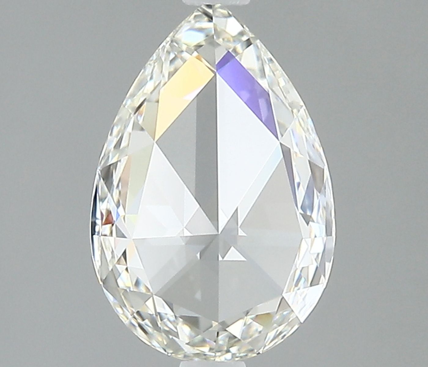1.5 ct Rose Diamond