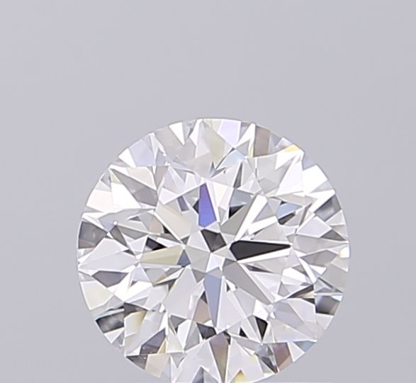 1.09 ct. round Lab Grown Diamond front image