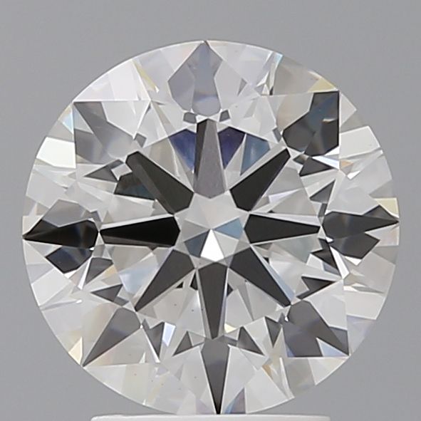 3.10 ct Round diamond